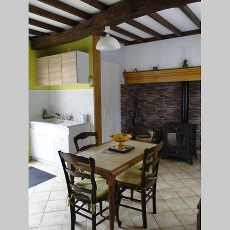 Miller'S Farm. Cottage On The Auhtie For 2 Hem-Hardinval Екстериор снимка
