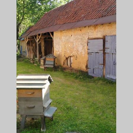 Miller'S Farm. Cottage On The Auhtie For 2 Hem-Hardinval Екстериор снимка