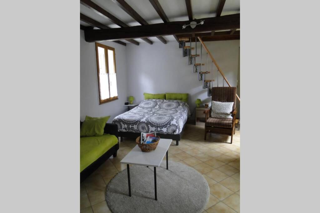 Miller'S Farm. Cottage On The Auhtie For 2 Hem-Hardinval Екстериор снимка