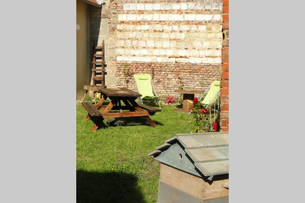 Miller'S Farm. Cottage On The Auhtie For 2 Hem-Hardinval Екстериор снимка