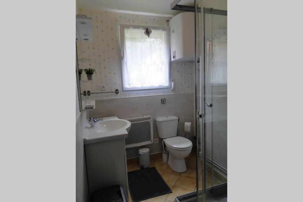 Miller'S Farm. Cottage On The Auhtie For 2 Hem-Hardinval Екстериор снимка